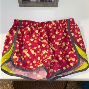 Under armor shorts
